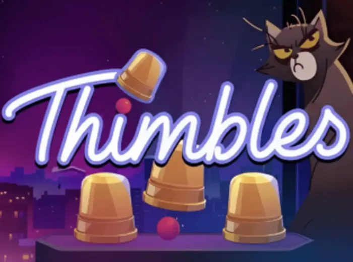 1xBet Thimbles