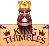 King Thimbles Game