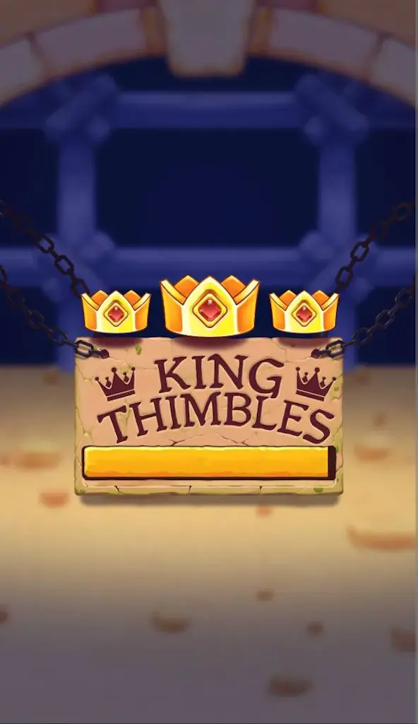 King Thimbles mob