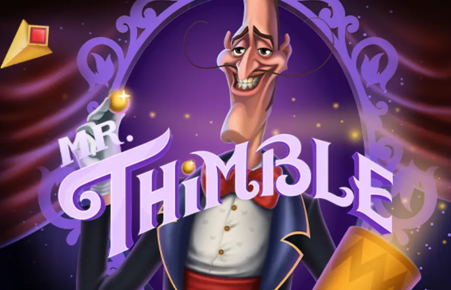 Mr. Thimble