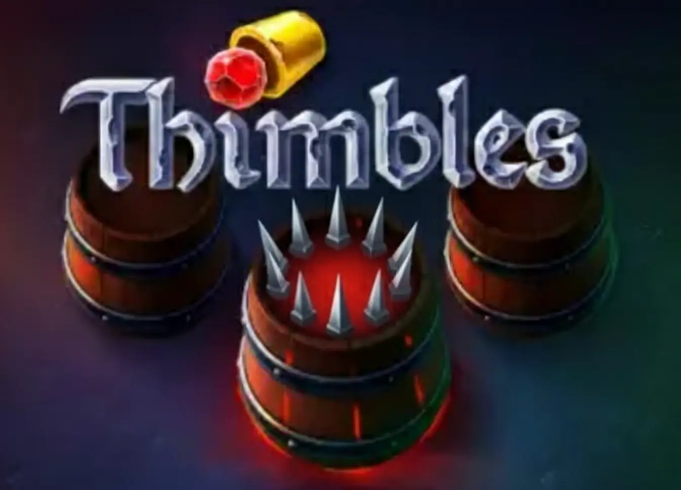 Thimbles 