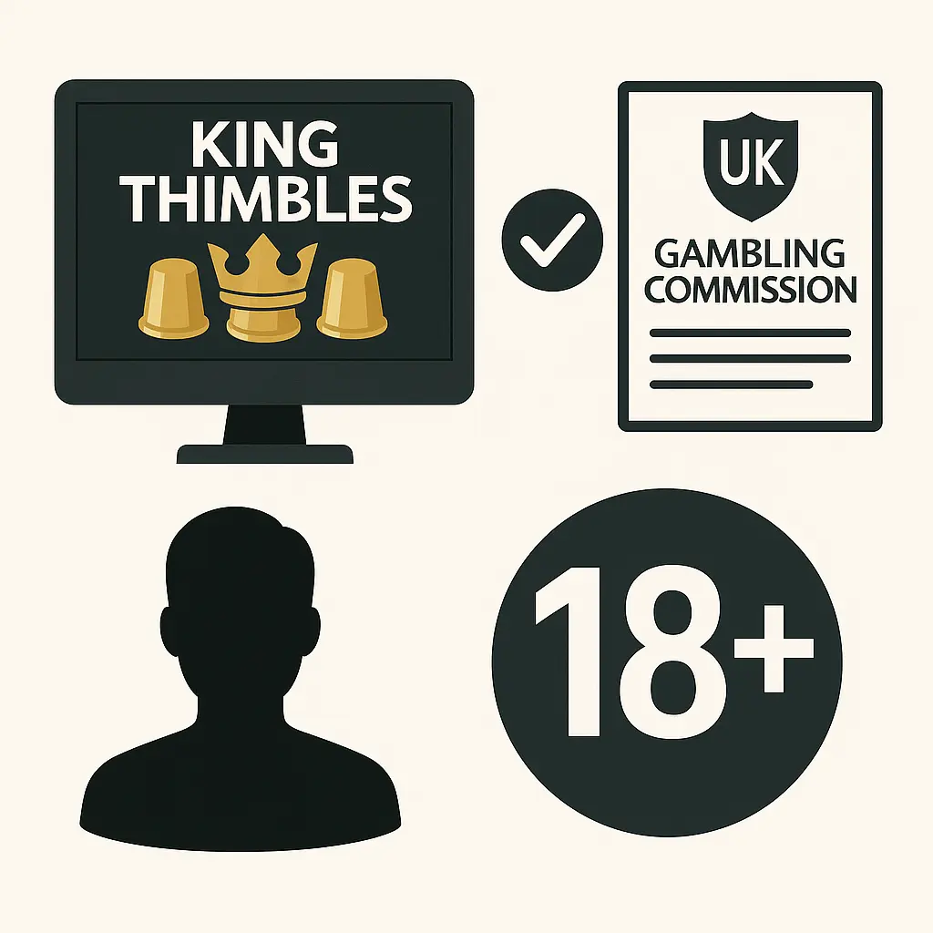 Gambling in the UK – All You Need to Know